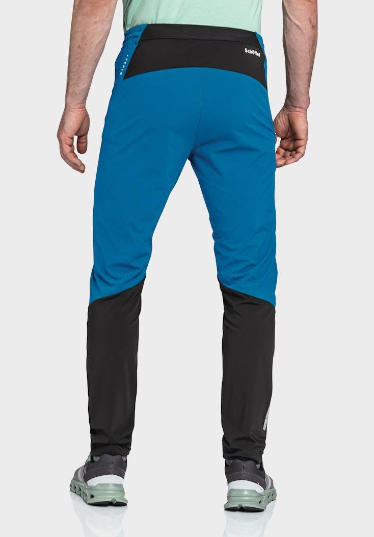 Schöffel Leichte, sportive Wanderhose Fabrikladen