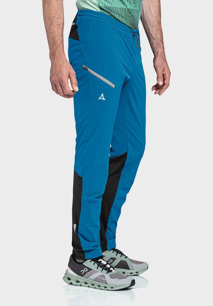 Schöffel Leichte, sportive Wanderhose Fabrikladen
