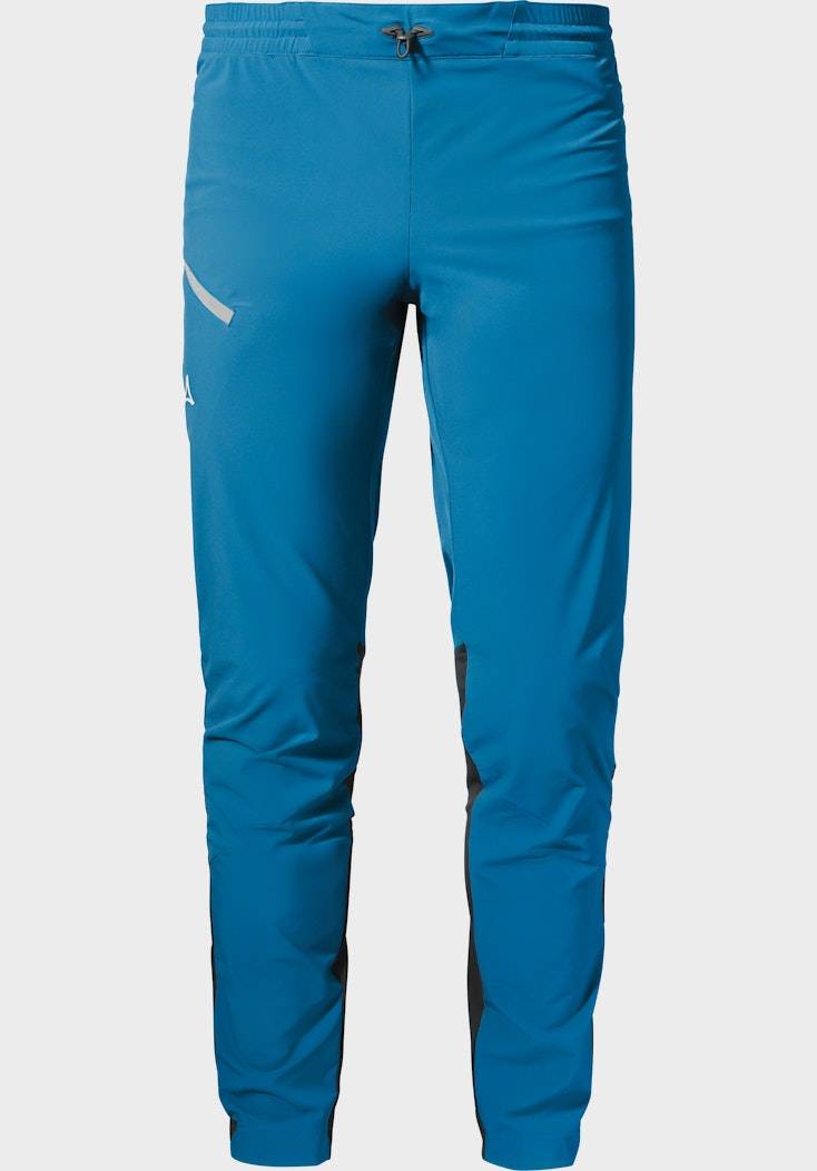 Schöffel Leichte, sportive Wanderhose Fabrikladen