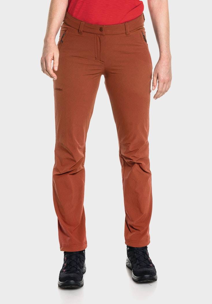 Schöffel Geruchshemmende & bequeme Wanderhose Speichern exportieren