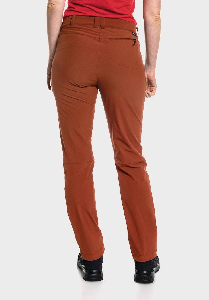 Schöffel Geruchshemmende & bequeme Wanderhose Speichern exportieren