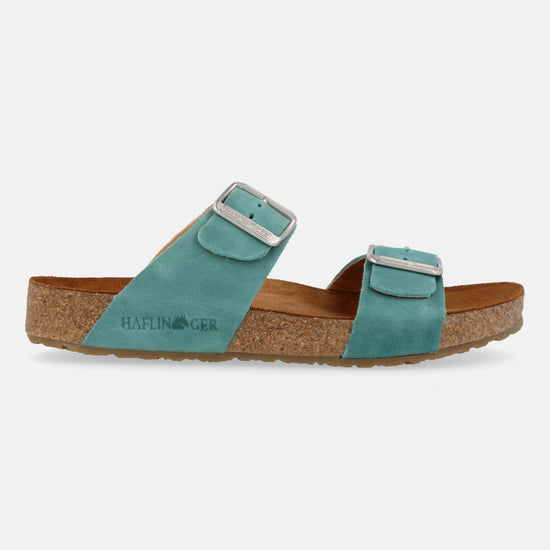Schuhwerk Schwangau Haflinger Bio Andrea (Unisex) Tägliche Deals