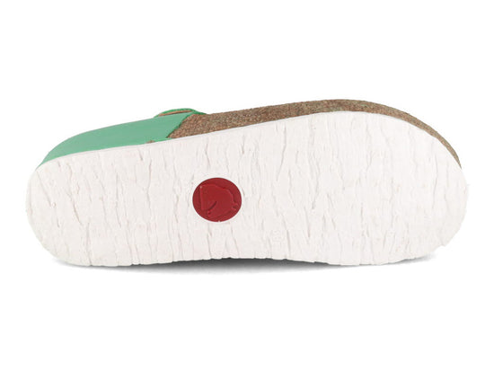 Schuhwerk Schwangau Haflinger Bio Memphis (Damen) Sonderangebote