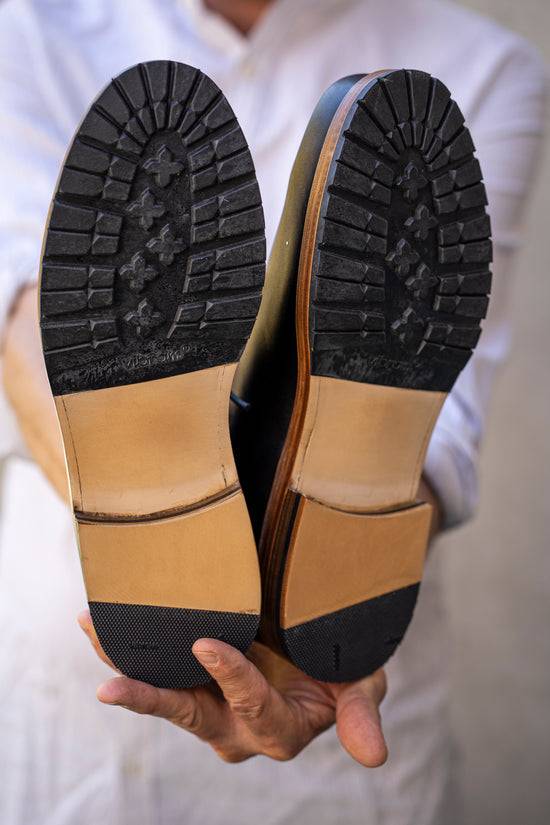 Schuhwerk Schwangau Original Haferl Vinzens (Herren) Super Sparpreis