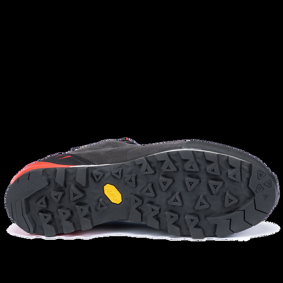 Schuhwerk Schwangau Hanwag Makra Prow Low GTX (Herren) Letzte 3 Tage
