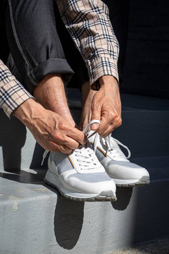 Schuhwerk Schwangau Hartjes Terra (Herren) JETZT KAUFEN