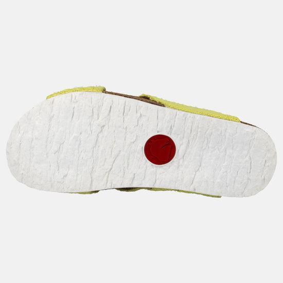 Schuhwerk Schwangau Haflinger Bio Andrea (Damen) Letzte 2 Tage