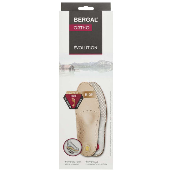 Schuhwerk Schwangau Bergal Evolution HIGH Damen