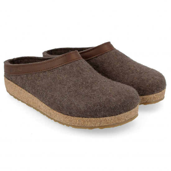Schuhwerk Schwangau Haflinger Grizzly Torben Schlussverkauf