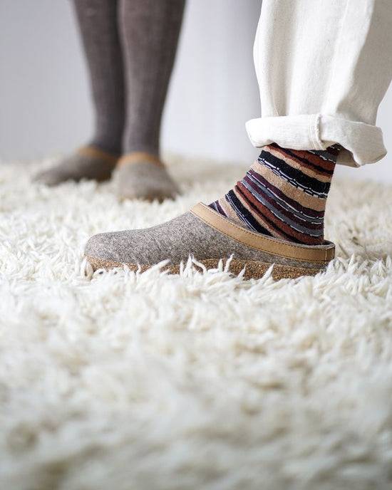 Schuhwerk Schwangau Haflinger Grizzly Torben Fabrik Onlineshop