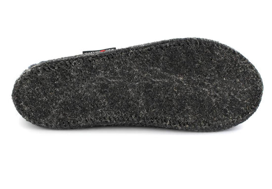 Schuhwerk Schwangau Haflinger Hüttenschuh Paul Fabrikpreis