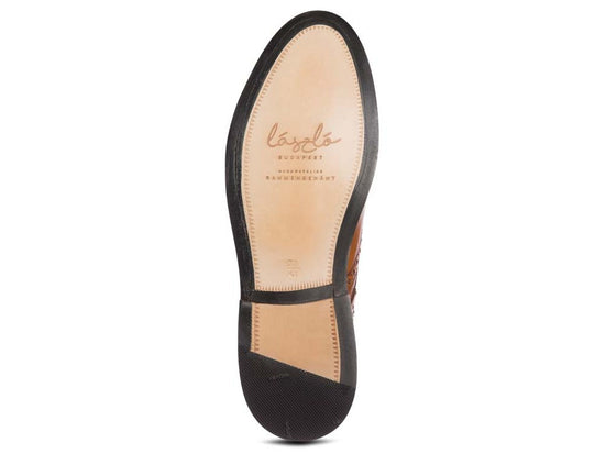 Schuhwerk Schwangau Laszlo Johannes (Herren) Black Friday