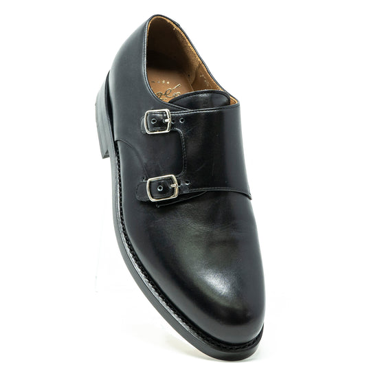 Schuhwerk Schwangau Laszlo Doppelmonk (Herren) Lagerräumung