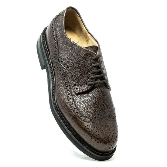 Schuhwerk Schwangau Laszlo Johannes TdM Scotch (Herren) Große Rabatte