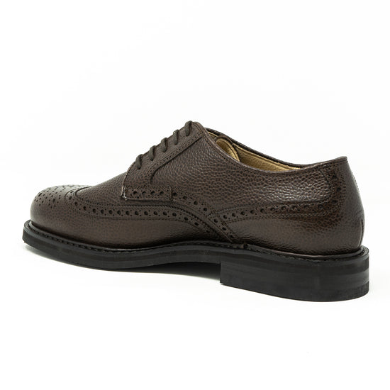 Schuhwerk Schwangau Laszlo Johannes TdM Scotch (Herren) Große Rabatte