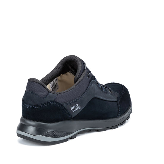 Schuhwerk Schwangau Hanwag Banks Low Bunion LL (Damen) Sonderangebote