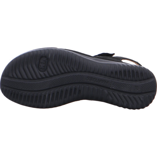 Schuhwerk Schwangau Hartjes Breeze Sandale (Damen) Tiefpreis