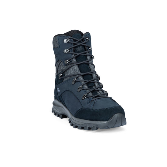 Schuhwerk Schwangau Hanwag Banks Winter GTX Lady Nur für heute