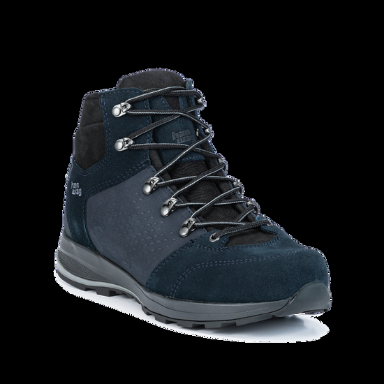 Schuhwerk Schwangau Hanwag Torsby Bunion Leder gefüttert (Damen) Discount Store für neue Produkte