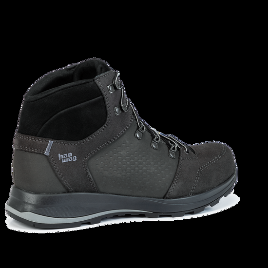 Schuhwerk Schwangau Hanwag Torsby Bunion Leder gefüttert (Herren) Nur noch ein Tag übrig
