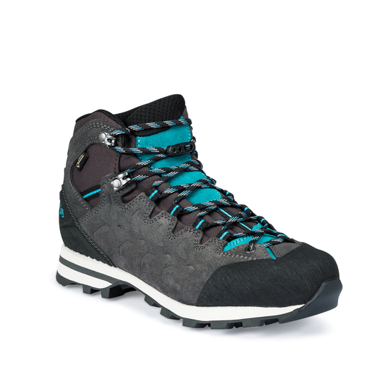 Schuhwerk Schwangau Hanwag Makra Light Lady GTX 50% Rabatt mit kostenlosem Versand