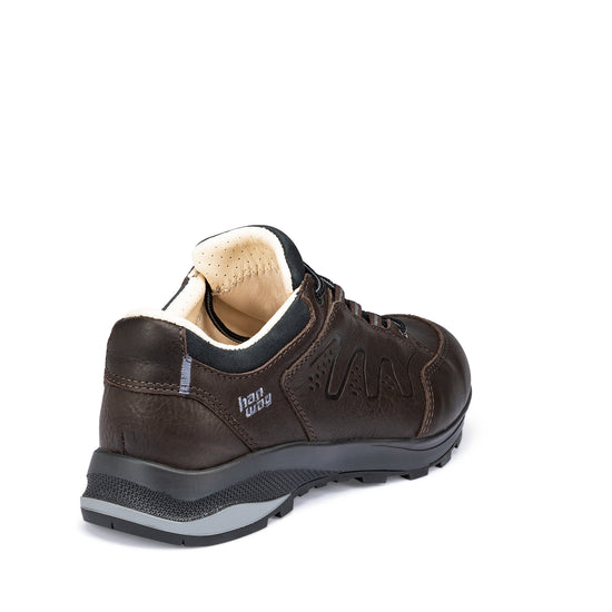 Schuhwerk Schwangau Hanwag Travi Low SF Extra Lady (extra breit) Kostenloser Versand international