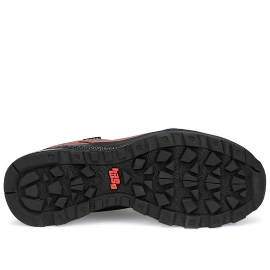 Schuhwerk Schwangau Hanwag Torsby Low SF Extra Breit GTX (Herren) Im Verkauf