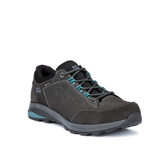 Schuhwerk Schwangau Hanwag Torsby Low SF Extra Breit GTX (Herren) Im Verkauf