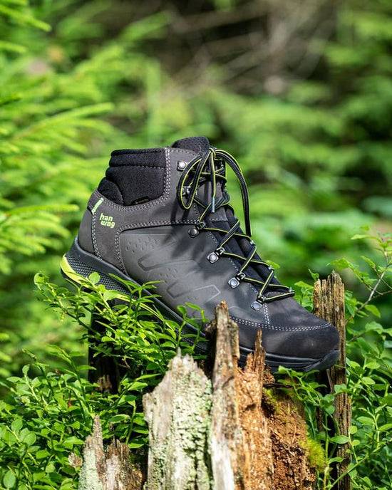 Schuhwerk Schwangau Hanwag Torsby GTX (Herren) zollfrei