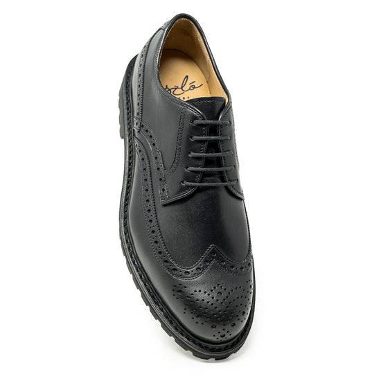 Schuhwerk Schwangau Laszlo Daniel (Herren) 2025