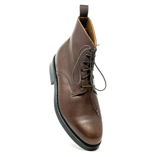 Schuhwerk Schwangau Laszlo 026-0 ohne Lochung (Herren) Verkauf