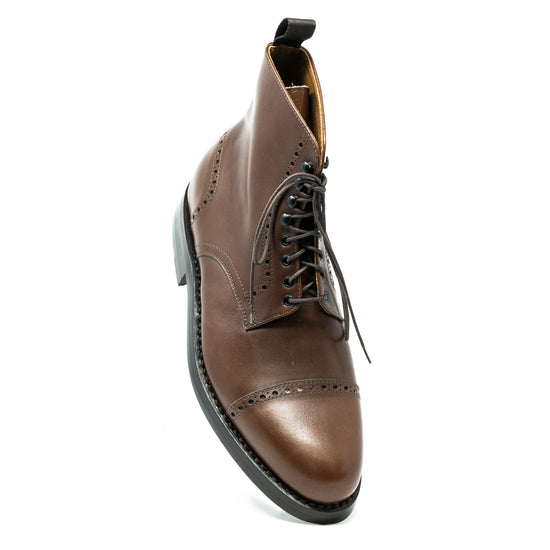 Schuhwerk Schwangau Laszlo 026-0 mit Lochung (Herren) Angebote
