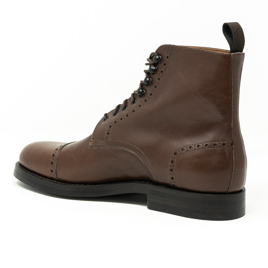 Schuhwerk Schwangau Laszlo 026-0 mit Lochung (Herren) Angebote
