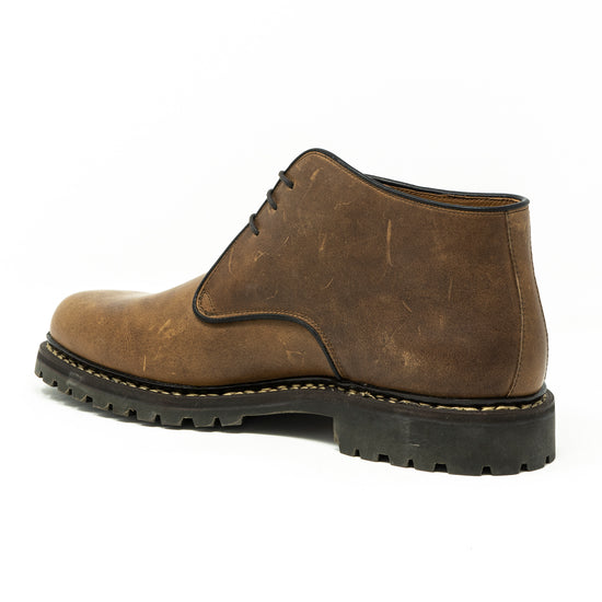 Schuhwerk Schwangau Laszlo 017-0 (Herren) Hotsell