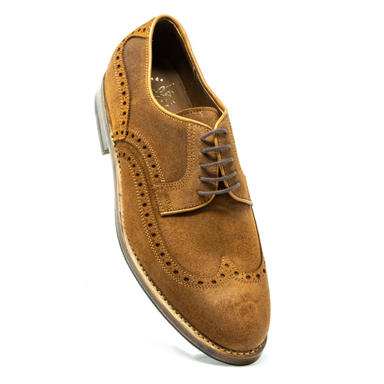Schuhwerk Schwangau Laszlo 040-9 (Herren) Günstiger Verkauf