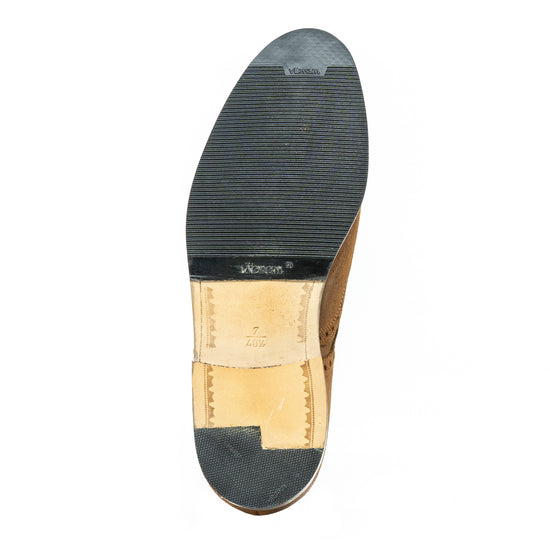 Schuhwerk Schwangau Laszlo 040-9 (Herren) Günstiger Verkauf