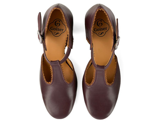 Schuhwerk Schwangau Original Haferl Goiser Theres (Damen) Blitzverkäufe