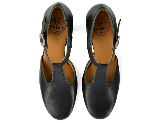 Schuhwerk Schwangau Original Haferl Goiser Theres (Damen) Kostenloser Versand