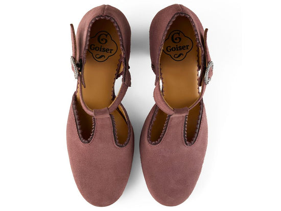 Schuhwerk Schwangau Original Haferl Goiser Theres (Damen) Limitierter Zeitrabatt