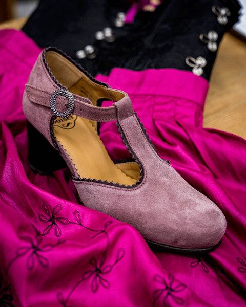 Schuhwerk Schwangau Original Haferl Goiser Theres (Damen) Limitierter Zeitrabatt