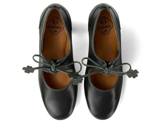 Schuhwerk Schwangau Original Haferl Goiser Sassi (Damen) Fabrik Onlineshop