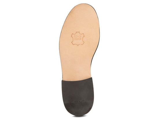 Schuhwerk Schwangau Original Haferl Goiser Isny Ledersohle (Herren) Rabatt
