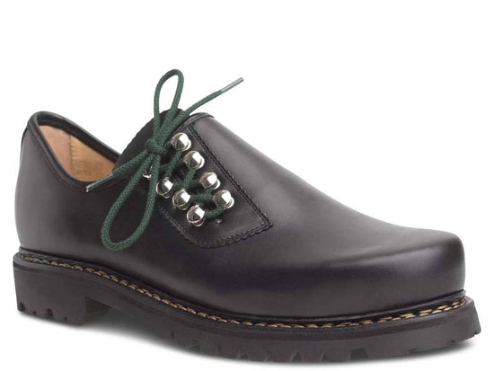 Schuhwerk Schwangau Original Haferl Goiser Isny Ledersohle (Herren) Rabatt