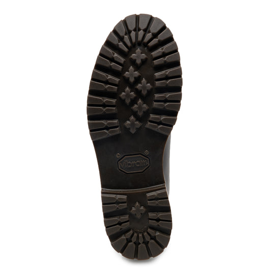 Schuhwerk Schwangau Original Haferl Martha Lammfell (Damen) Exklusivangebot