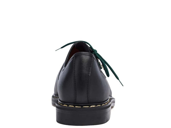 Schuhwerk Schwangau Original Haferl Goiser Tölz Ledersohle ÜBERWEITE (Herren) Preisnachlass