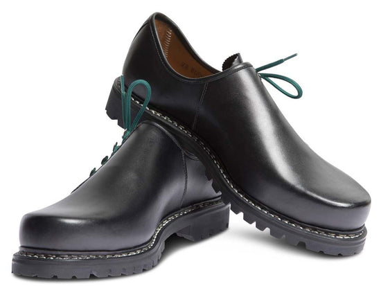 Schuhwerk Schwangau Original Haferl Goiser Tölz Profilsohle ÜBERWEITE (Herren) Saisonschlussverkauf