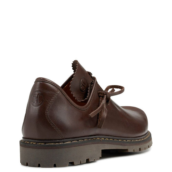 Schuhwerk Schwangau Original Haferl Ludwig (Herren) Black Friday