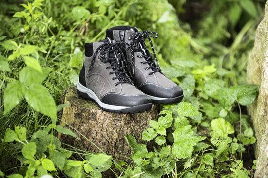 Schuhwerk Schwangau Hartjes Walker Boot Textil Vatertagsangebot