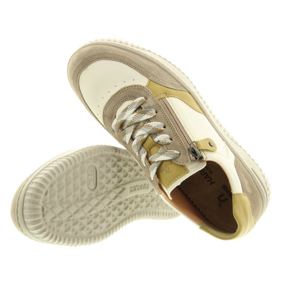 Schuhwerk Schwangau Hartjes Boogie (Unisex) Lagerräumung