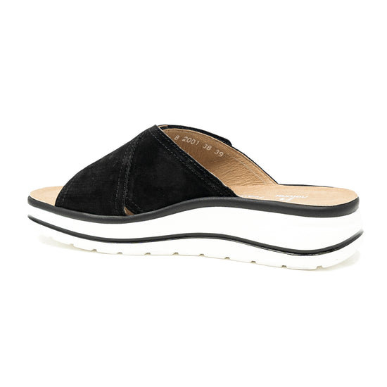 Schuhwerk Schwangau Hartjes Woogie Pantolette (Damen) Bestseller